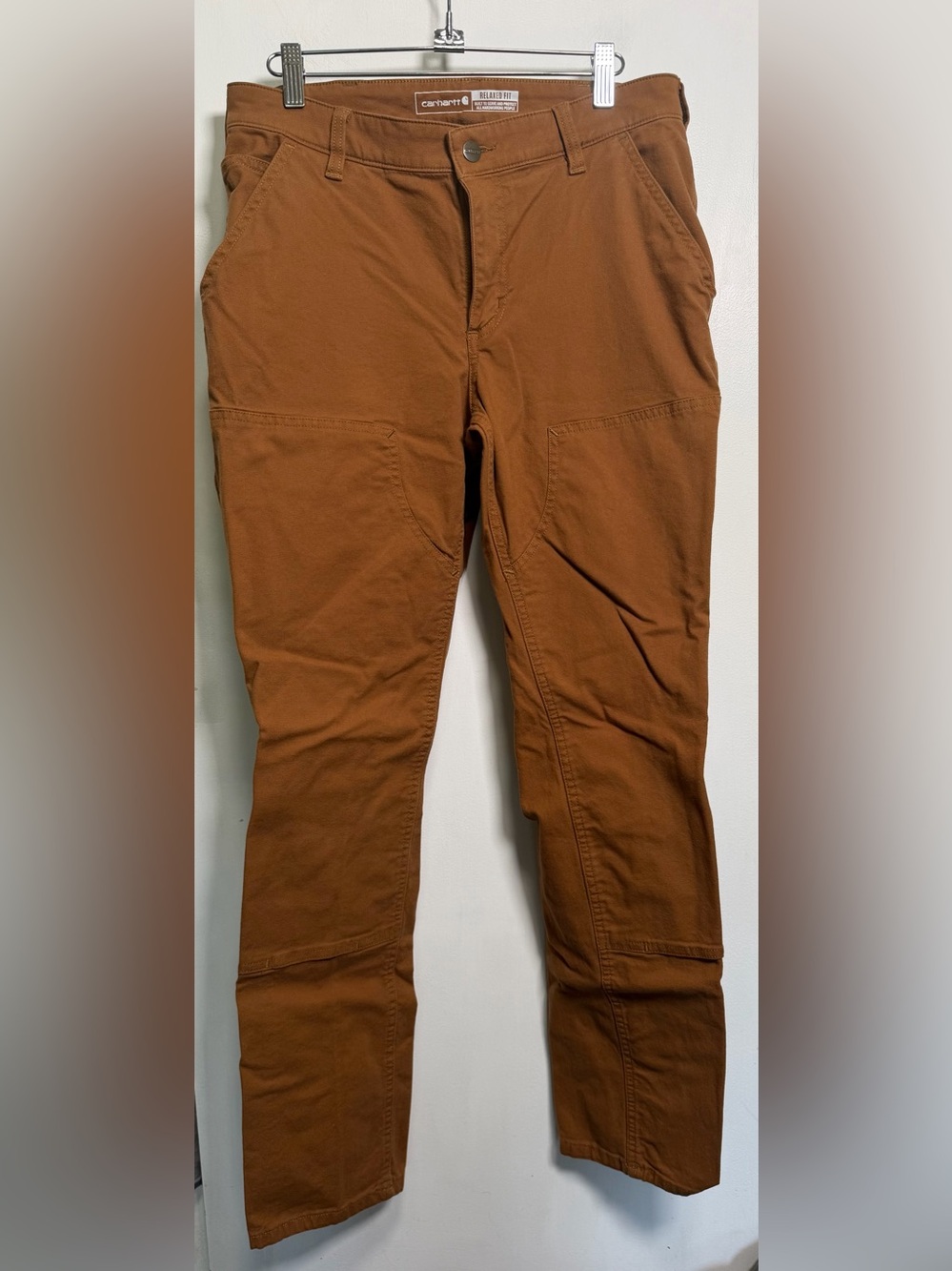 Women’s Carhartt Pants Relaxed Fit
